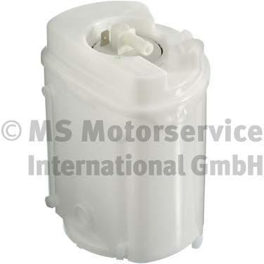 PIERBURG Schlingertopf, Kraftstoffpumpe 702550620 für VW