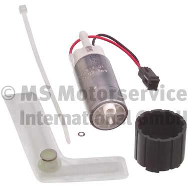 PIERBURG Kraftstoffpumpe 702700680 für Ford