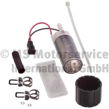 PIERBURG Kraftstoffpumpe 702700690 für Ford
