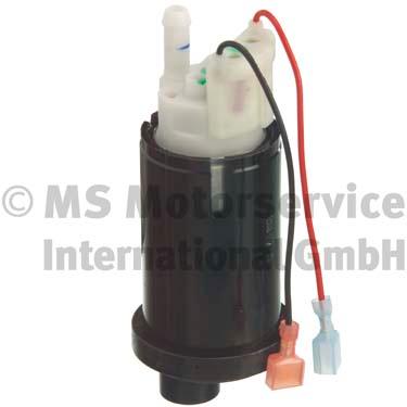 PIERBURG Kraftstoffpumpe 702700700 für Peugeot Opel Fiat Citroën/Peugeot Iveco DACIA