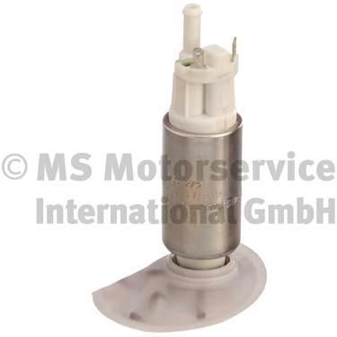PIERBURG Kraftstoffpumpe 702700920