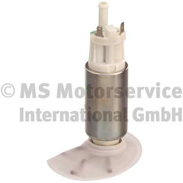 PIERBURG Kraftstoffpumpe 702700940 für Peugeot LANCIA