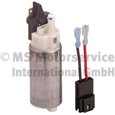 PIERBURG Kraftstoffpumpe 702701270 für LADA