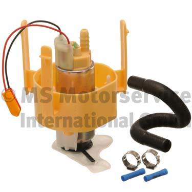 PIERBURG Kraftstoffpumpe 702701550 für LANCIA