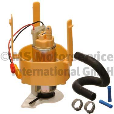PIERBURG Kraftstoffpumpe 702701560 für LANCIA Fiat Peugeot