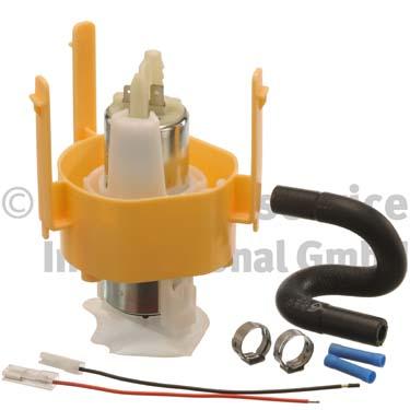 PIERBURG Kraftstoffpumpe 702701570 für LANCIA Fiat