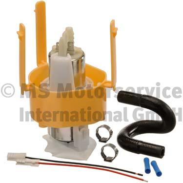 PIERBURG Kraftstoffpumpe 702701580 für Fiat ALFA ROMEO Iveco Peugeot