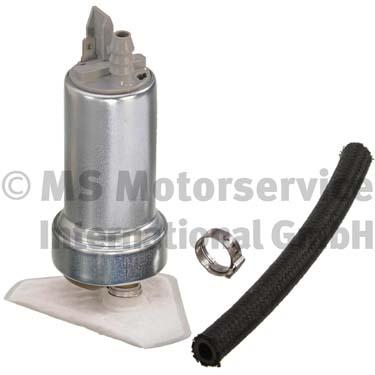 PIERBURG Kraftstoffpumpe 702701660 für BMW