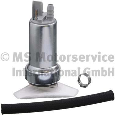 PIERBURG Kraftstoffpumpe 702701670 für BMW