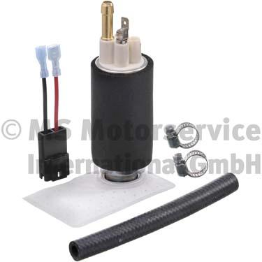 PIERBURG Kraftstoffpumpe 702701700 für Volvo