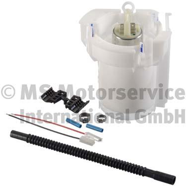 PIERBURG Kraftstoffpumpe 705656460 für Vaughall Opel
