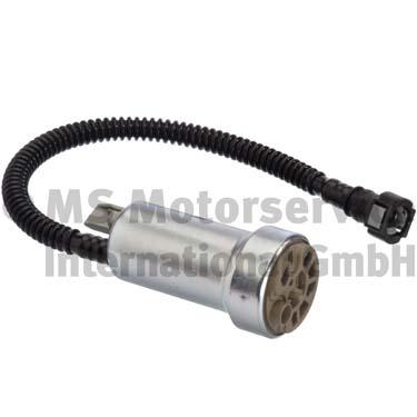 PIERBURG Kraftstoffpumpe 705656550 für BMW