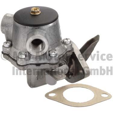 PIERBURG Kraftstoffpumpe 707206040