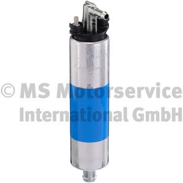 PIERBURG Kraftstoffpumpe 722156500 für Mercedes Bentley