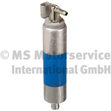 PIERBURG Kraftstoffpumpe 750046500 für Mercedes