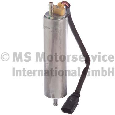 PIERBURG Kraftstoffpumpe 750103500 für Audi