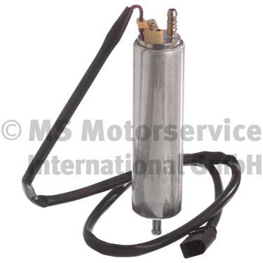 PIERBURG Kraftstoffpumpe 750137510 für SEAT