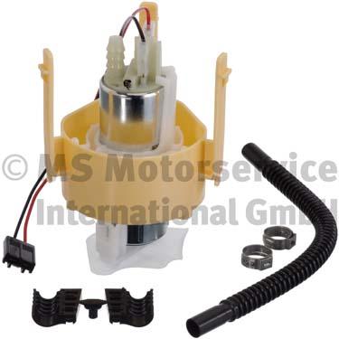 PIERBURG Kraftstoffpumpe 707795010 für Mercedes VW