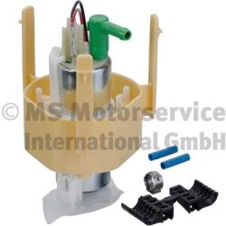 PIERBURG Kraftstoffpumpe 707795020 für Mercedes