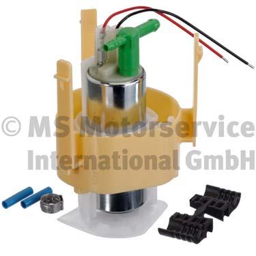 PIERBURG Kraftstoffpumpe 707795030 für Mercedes