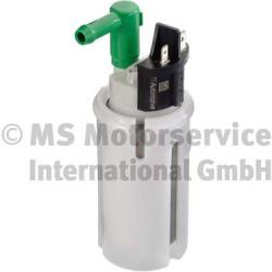 PIERBURG Kraftstoffpumpe 707795170 für BMW Mercedes