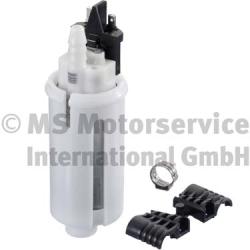 PIERBURG Kraftstoffpumpe 750138010 für BMW ROVER