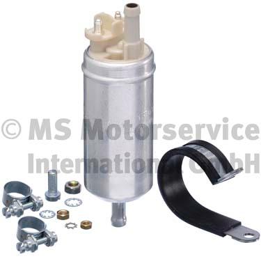 PIERBURG Kraftstoffpumpe 721440530 für RENAULT VW
