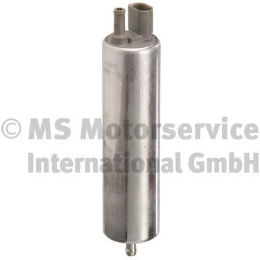 PIERBURG Kraftstoffpumpe 750051600 für BMW ROVER Vaughall Opel LAND
