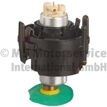PIERBURG Kraftstoffpumpe 750095500 für BMW