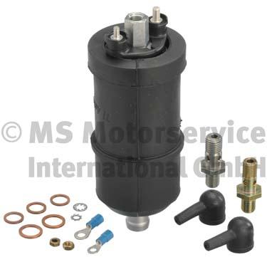 PIERBURG Kraftstoffpumpe 721565710 für Ford Mercedes