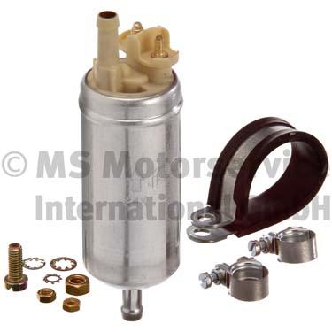 PIERBURG Kraftstoffpumpe 721440630 für Mercedes