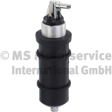 PIERBURG Kraftstoffpumpe 722156600 für Mercedes