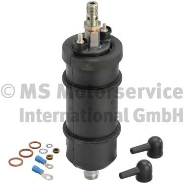 PIERBURG Kraftstoffpumpe 721659530 für Mercedes