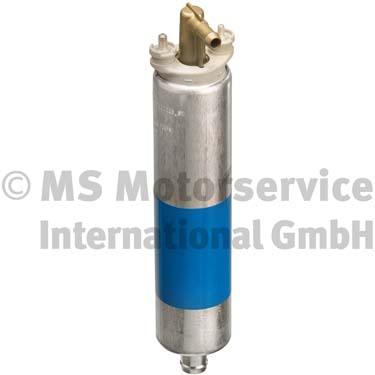 PIERBURG Kraftstoffpumpe 700228510 für Mercedes
