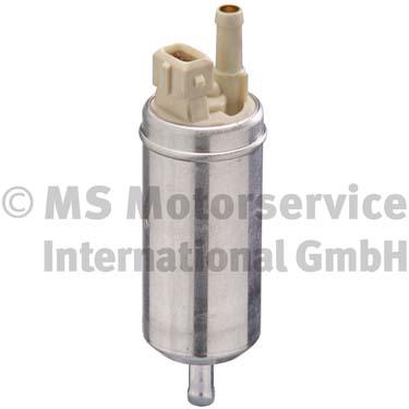 PIERBURG Kraftstoffpumpe 721725010 für NISSAN