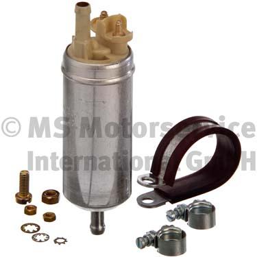 PIERBURG Kraftstoffpumpe 721440680
