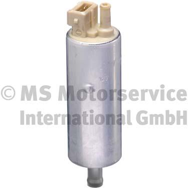 PIERBURG Kraftstoffpumpe 721538500 für VW