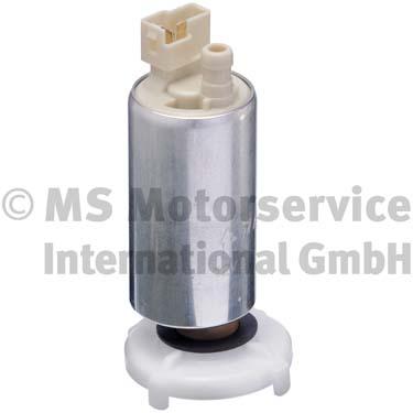 PIERBURG Kraftstoffpumpe 721088620 für VW Mercedes
