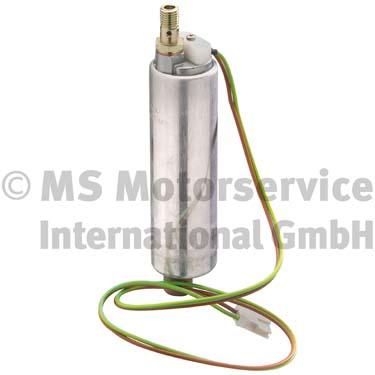 PIERBURG Kraftstoffpumpe 721651500 für Audi