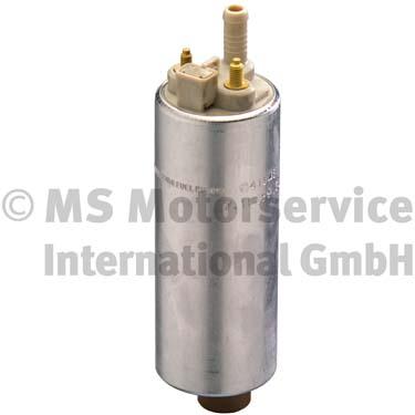 PIERBURG Kraftstoffpumpe 718259500 für Audi