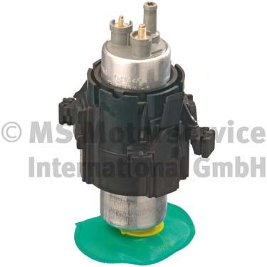 PIERBURG Kraftstoffpumpe 721913500 für BMW