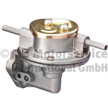 PIERBURG Kraftstoffpumpe 721752500