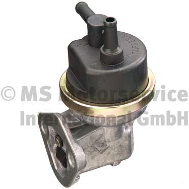 PIERBURG Kraftstoffpumpe 721771500 für Fiat LADA