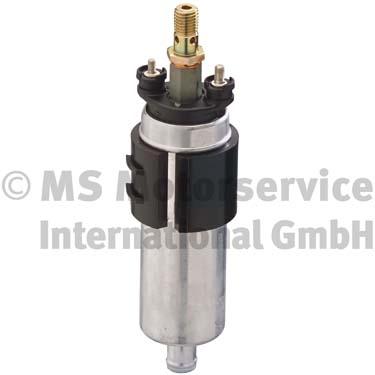 PIERBURG Kraftstoffpumpe 721682600 für Mercedes