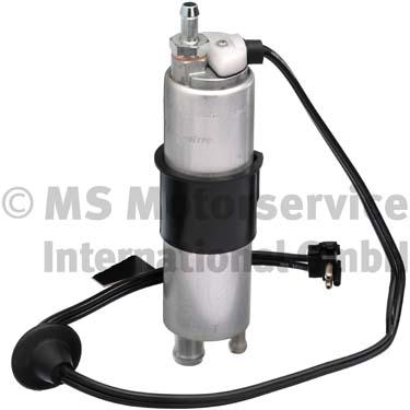 PIERBURG Kraftstoffpumpe 722020500 für Mercedes