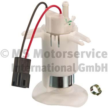 PIERBURG Kraftstoffpumpe 700468700 für Mercedes