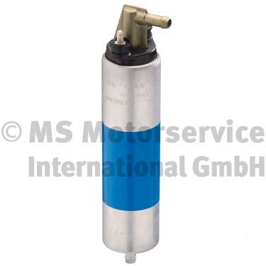 PIERBURG Kraftstoffpumpe 728242010 für Mercedes