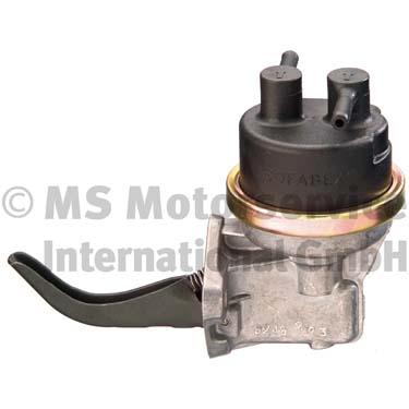 PIERBURG Kraftstoffpumpe 721760500 für Peugeot Citroën