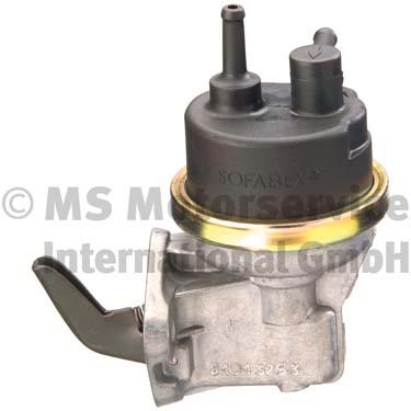 PIERBURG Kraftstoffpumpe 721758500 für Peugeot TALBOT