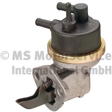 PIERBURG Kraftstoffpumpe 721780500 für RENAULT